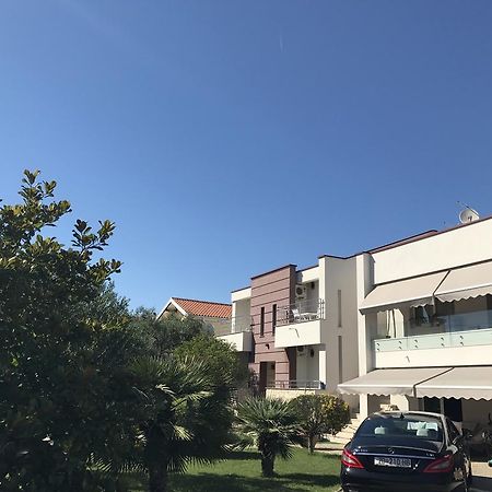 Apartmani Ukalovic ซาดาร์ ภายนอก รูปภาพ