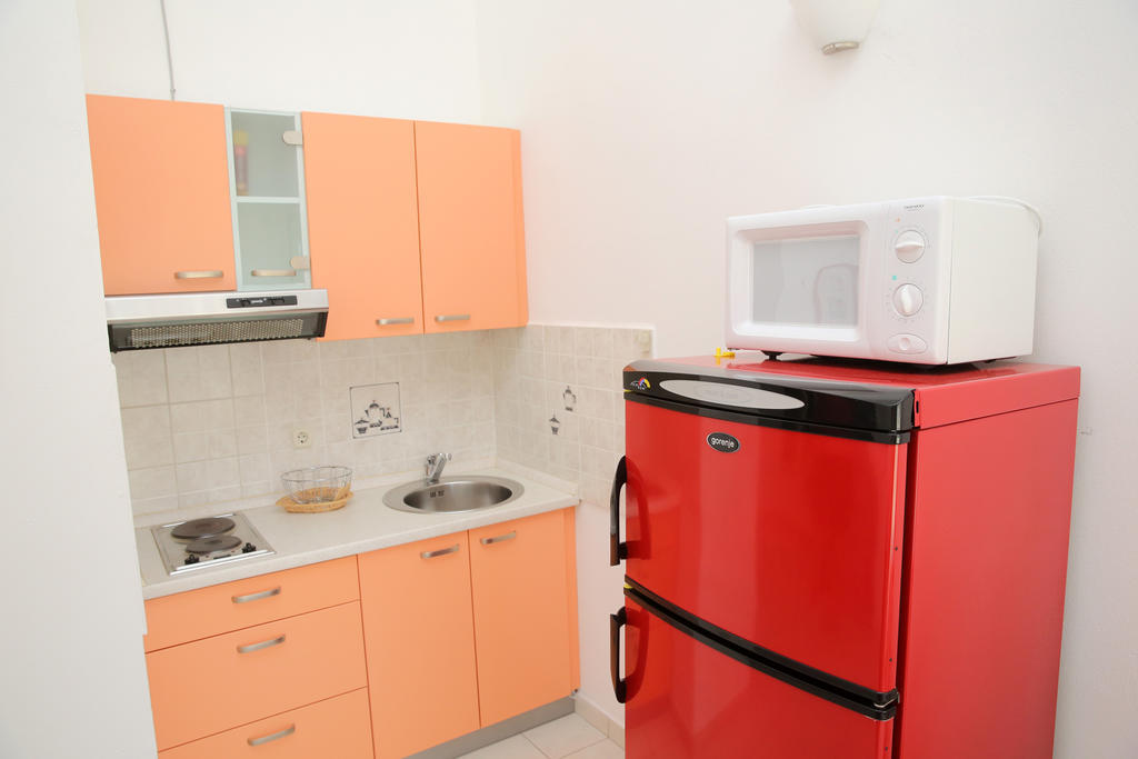Apartmani Ukalovic ซาดาร์ ภายนอก รูปภาพ