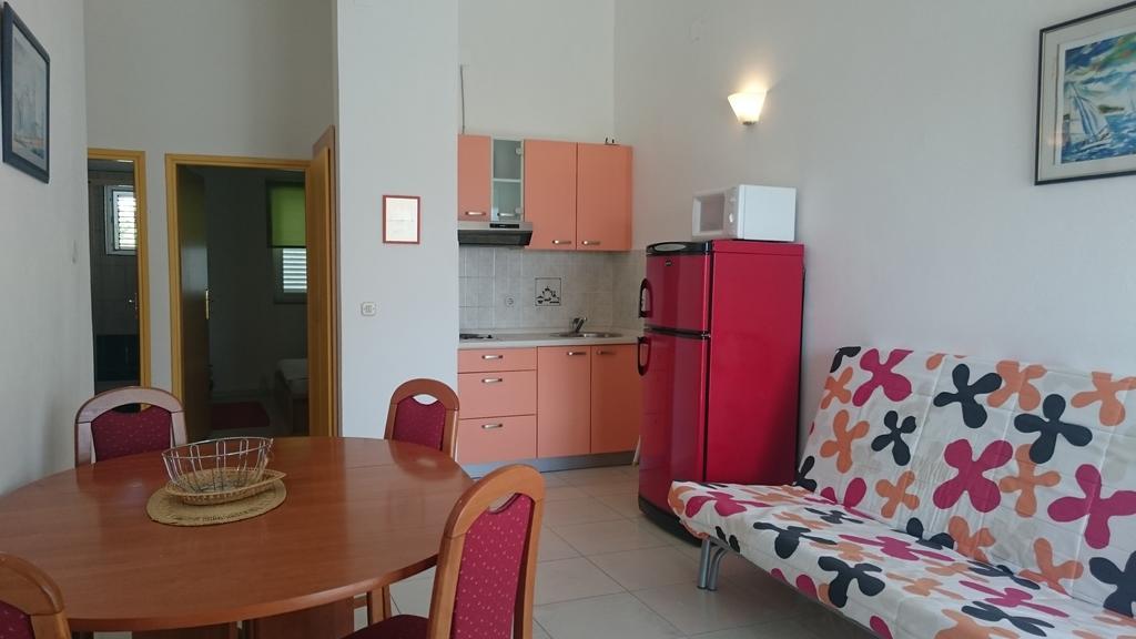Apartmani Ukalovic ซาดาร์ ภายนอก รูปภาพ
