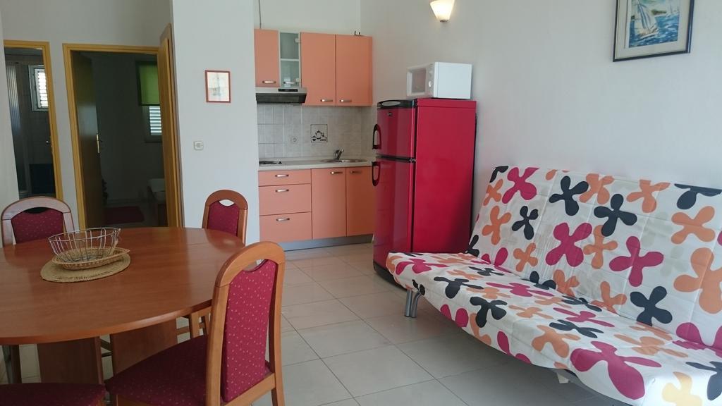 Apartmani Ukalovic ซาดาร์ ภายนอก รูปภาพ