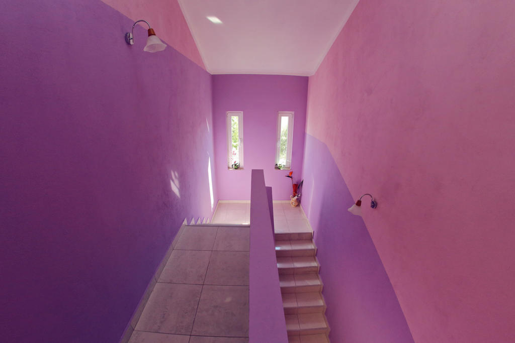 Apartmani Ukalovic ซาดาร์ ภายนอก รูปภาพ