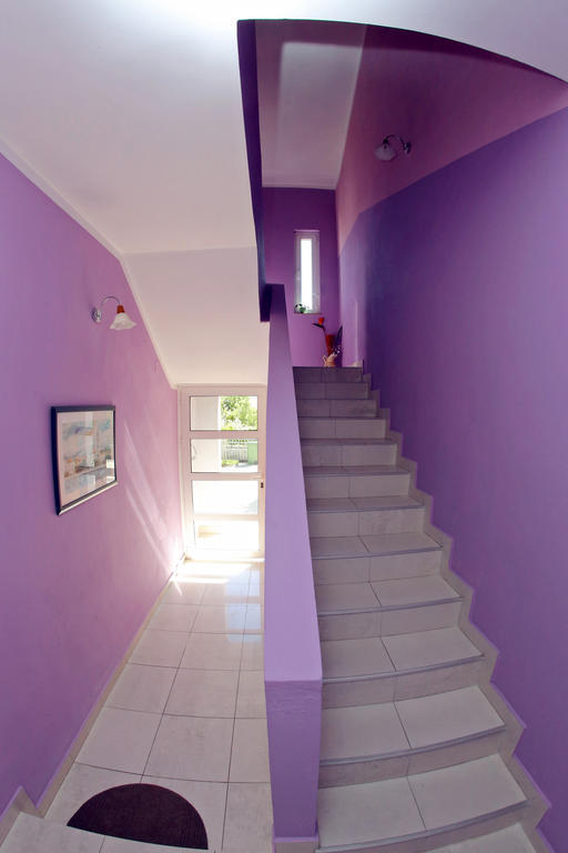 Apartmani Ukalovic ซาดาร์ ภายนอก รูปภาพ