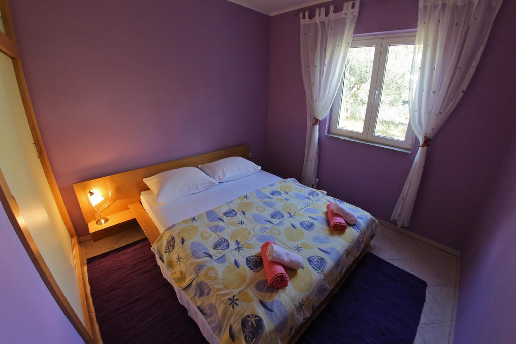 Apartmani Ukalovic ซาดาร์ ภายนอก รูปภาพ