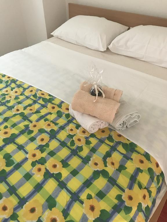 Apartmani Ukalovic ซาดาร์ ภายนอก รูปภาพ